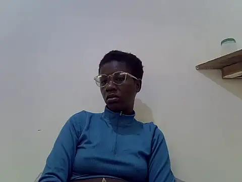 Africanpettite3y webcam