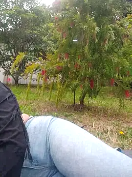 Morgaan_11 webcam