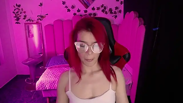 Celeste21_bj webcam