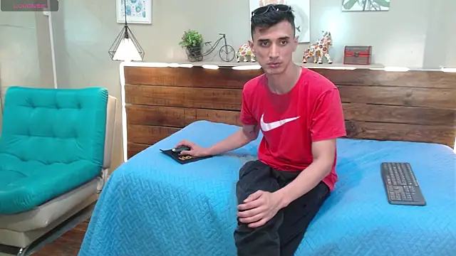 FelipeFriendly webcam