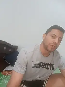 Cris_LaCobra_ webcam