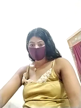 Miss_arushi webcam