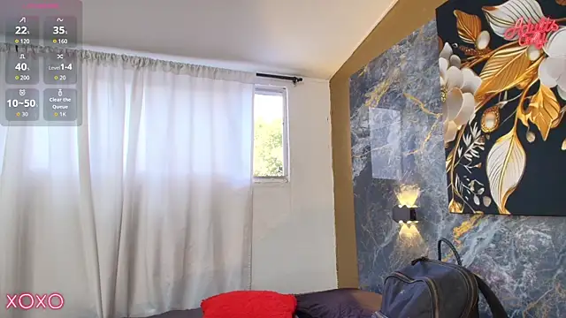 DahianaG webcam