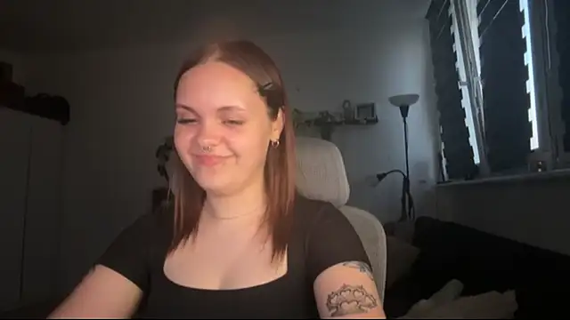 AbbyWet webcam