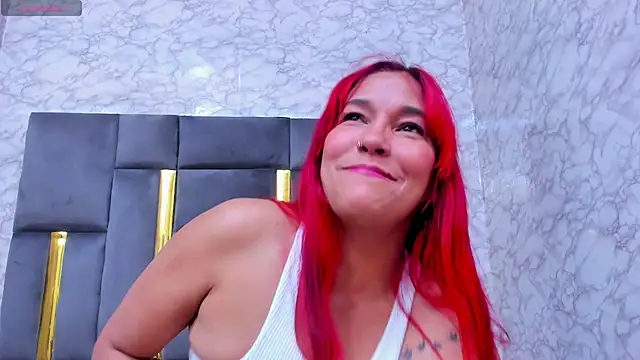 Alisson_Watson webcam