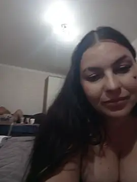 Greta_Tamar live cam