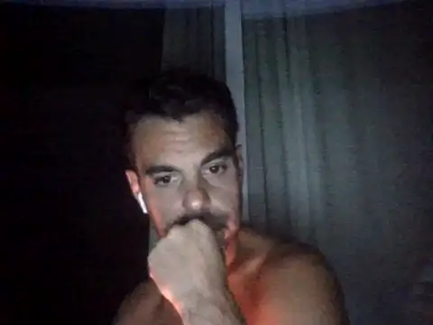 Playeur13 webcam