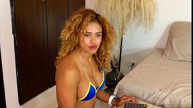 SarahCinnamon- webcam