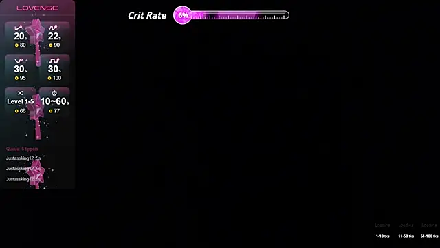 BlondyBabySweet webcam