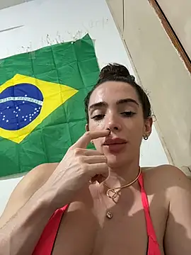 sisterhong webcam