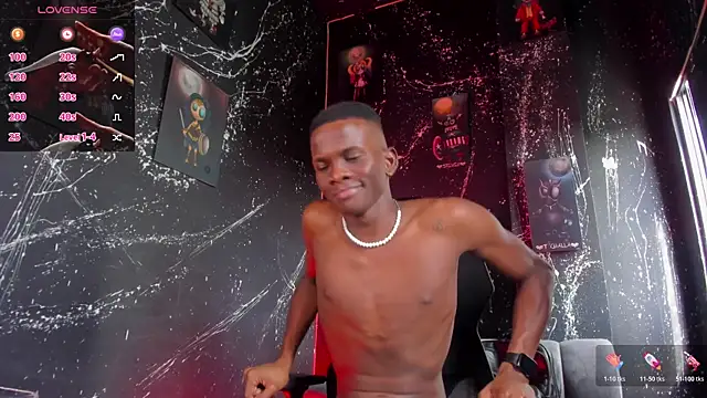 JacksonMuller_ live cam on StripChat