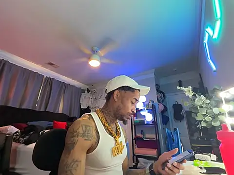 StillArQuez live cam