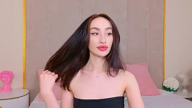 JayneMiler live cam on StripChat