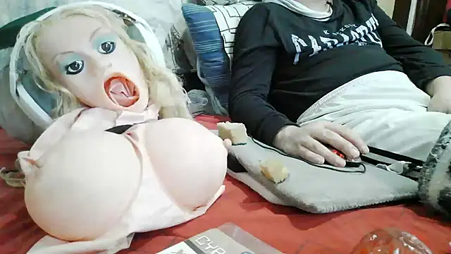 messi_syssy live cam