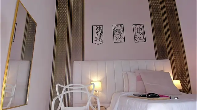 hannah__stp live webcam show