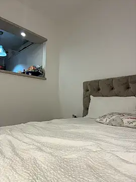 IrisBlues live webcam show