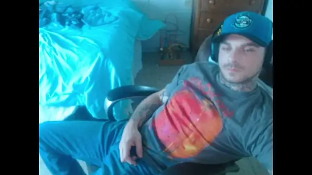 DADDY_KANE8--- live cam