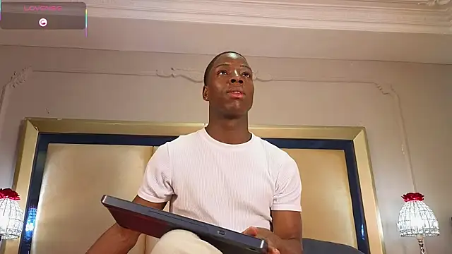 CharlesBrown_ live cam