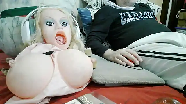 messi_syssy live cam
