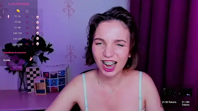 KindHazelHere_