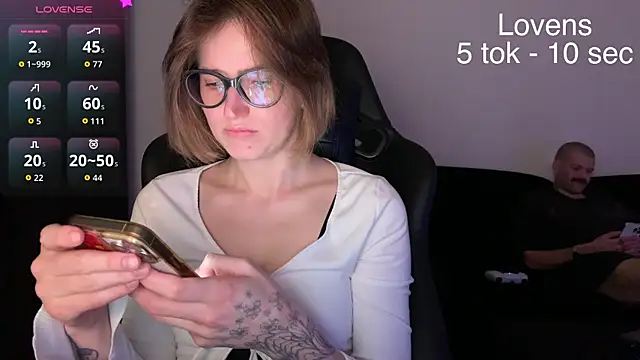 Sexy_Sweets webcam