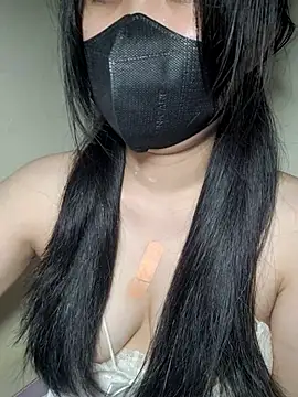Athena20001 webcam