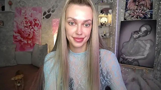 NickyAdamidi webcam