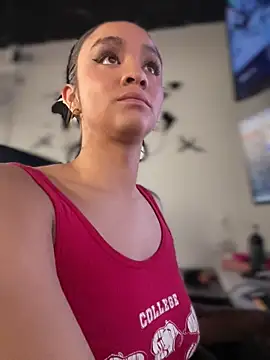 Isabella-Teen webcam