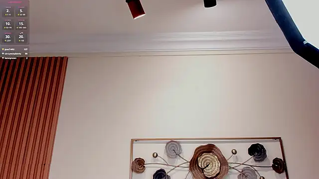 _hanna_sky webcam
