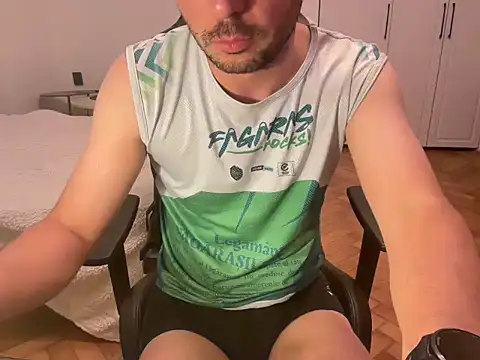 AfterTheRun webcam