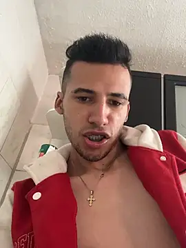 Liamsexy20 webcam