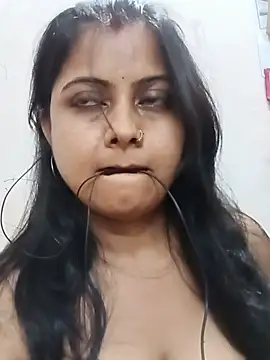 Shy_Girl_Nisha webcam