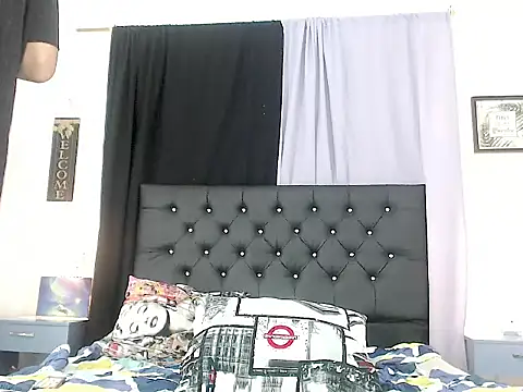 RoySteven webcam