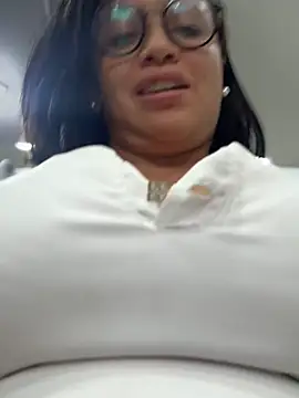 Melany-1 webcam