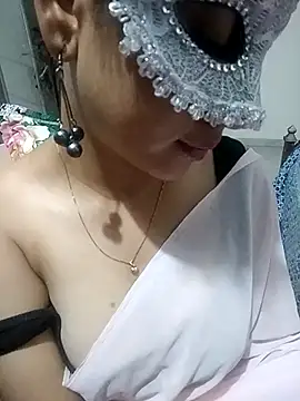 Paridhi_0 webcam
