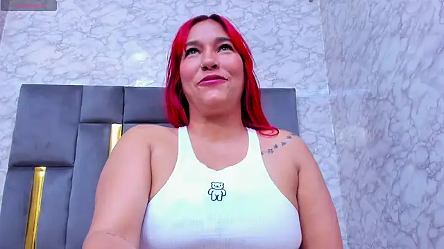 Alisson_Watson webcam