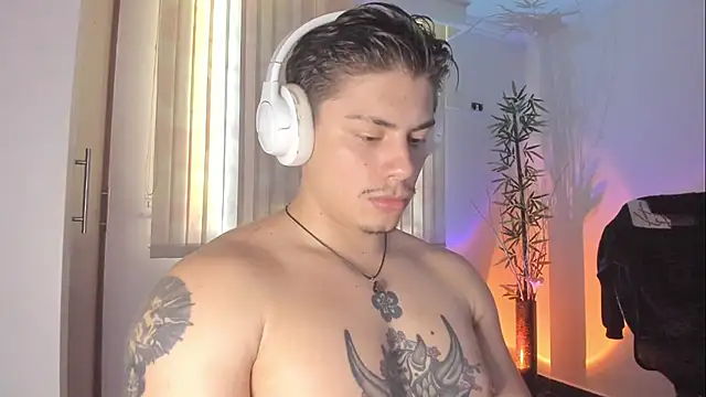 Giordano_Russo webcam