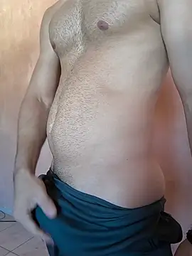 JohnXg webcam