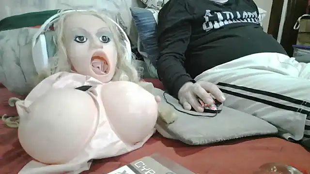 messi_syssy live cam
