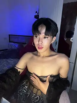 Plaxxxtique webcam