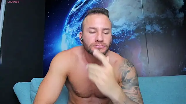 delessandro_world live cam