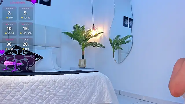 zoe_rivers live cam