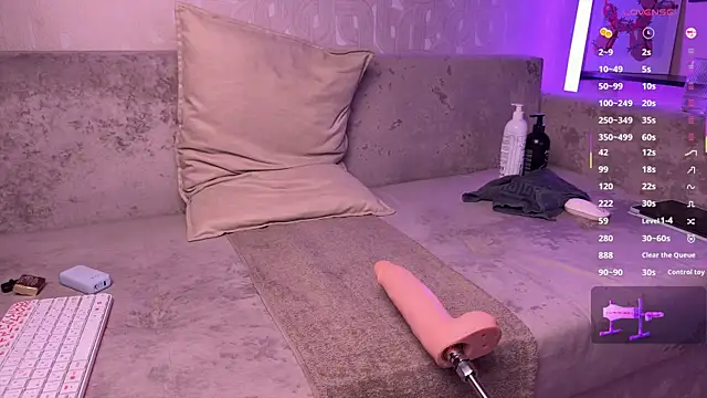 walt_enjoy (M young) - TOY CONTROL 1 MINUTES