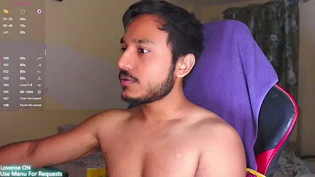 fuckkboy101 (M young) - OIL ON COCK AT 100,CUMSHOT AT GOAL