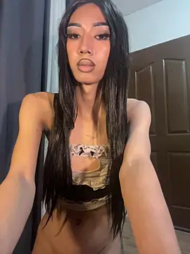 GoddessTiffanySex's room