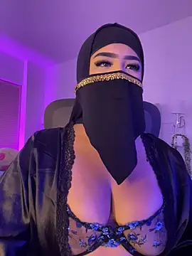 Yasmin_cute live cam