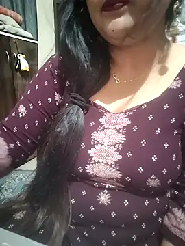 -Billo live webcam show