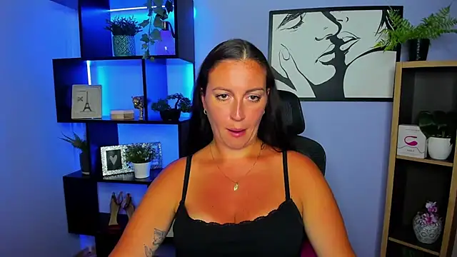 FUN_AMI live cam on StripChat