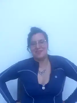 Sallydickinson webcam