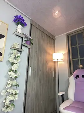 Vanesa_novvoa webcam